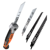 Sierra de Mano Multiusos 31757 Klein Tools
