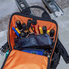 Bolsas con Cremallera 5pzs 55569 Klein Tools