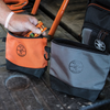 Bolsas con Cremallera 5pzs 55569 Klein Tools