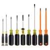 Juego de Desarmadores para Electricista 9pzs 85850 Klein Tools