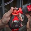Tiralíneas de Carrete con Tinta de 30.5m Color Rojo 48223986 Milwaukee