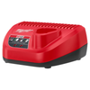 Cargador de Batería de Iones M12 REDLITHIUM 48592401 Milwaukee