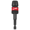 Extensión Universal Hexagonal QUIK-LOK de 75mm x 1/4in 48281000 Milwaukee