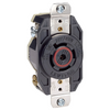 Contacto Media Vuelta 20A 277/480V 2520 Leviton