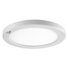Luminaria LED Empotrable con Sensor de Movimiento 18W Color Blanco 9866B0W Leviton