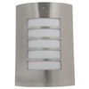 Luminaria Led de Exterior para Muro HYDRA D de Acero Inoxidable IP44 TL031D Tishman