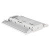 Luminaria LED High Bay COMPACT PRO Switchable de 18000lm 5000K CPHB ALO13 MVOLT SWW9 80CRI DWH Lithonia Lighting