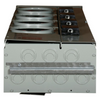 Centro Modular de 4 Servicios Monofásico y Bifásico 3MM412R Eaton