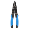 Pelacables y Cortacables 10/22AWG 1025 Klein Tools