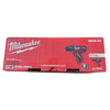 Taladro Percutor/Destornillador M12 FUEL de 3/8in 240820 Milwaukee Outlet