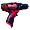 Taladro Percutor/Destornillador M12 FUEL de 3/8in 240820 Milwaukee Outlet