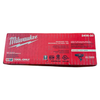 Taladro Percutor/Destornillador M12 FUEL de 3/8in 240820 Milwaukee Outlet