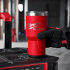 Vaso Térmico PACKOUT de 30oz 48228393R Milwaukee
