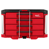 Caja de Herramientas de 4 Cajones PACKOUT 48228444 Milwaukee