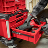 Caja de Herramientas de 3 Cajones PACKOUT 48228447 Milwaukee