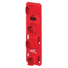 Estante para Baterías M12 PACKOUT 48228338 Milwaukee