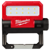 Reflector Pivotante ROVER Recargable con USB REDLITHIUM 211421 Milwaukee