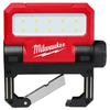 Reflector Pivotante ROVER Recargable con USB REDLITHIUM 211421 Milwaukee