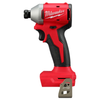 Combo Taladro Percutor de 1/2in y Destornillador de Impacto de 1/4in M18 361022CT Milwaukee