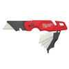 Navaja Multiusos Plegable con Almacenamiento de Cuchillas FASTBACK 48221502 Milwaukee