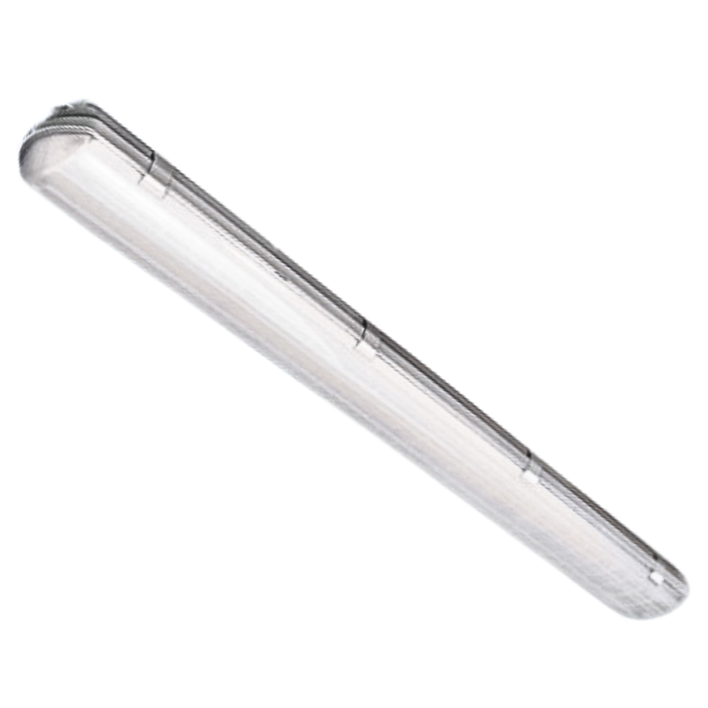 Luminaria LED ILLUMINA IP66 de 4800 lm 5700 K  120/277V 3619LED40WWT57K Beghelli