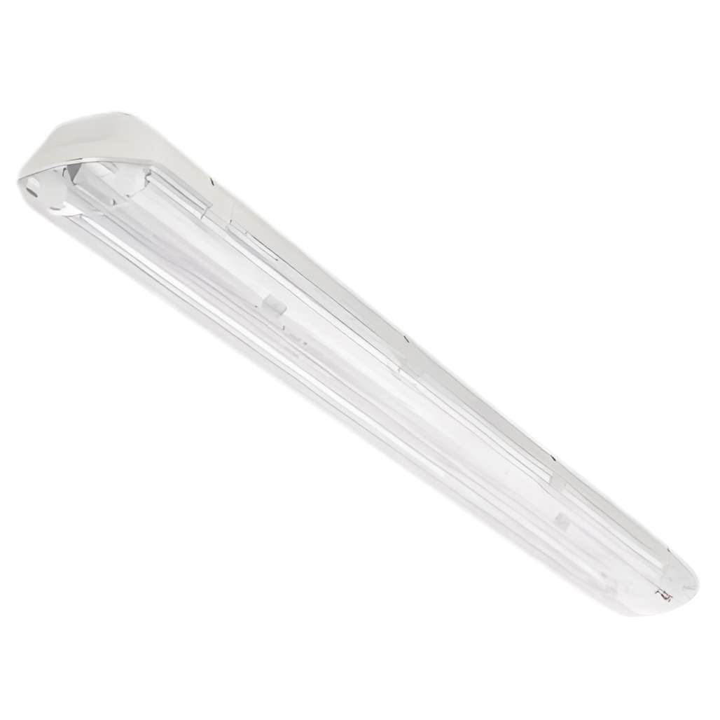 Luminaria Estanca IP66 120/277V 3617SE Beghelli