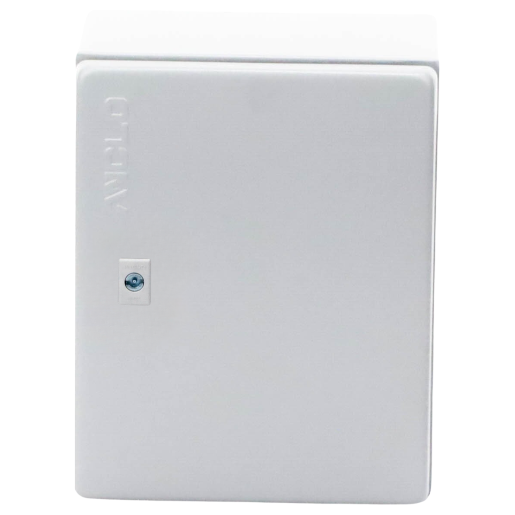 Gabinete Metálico IP65 50x40x20 G4A504020 Anclo