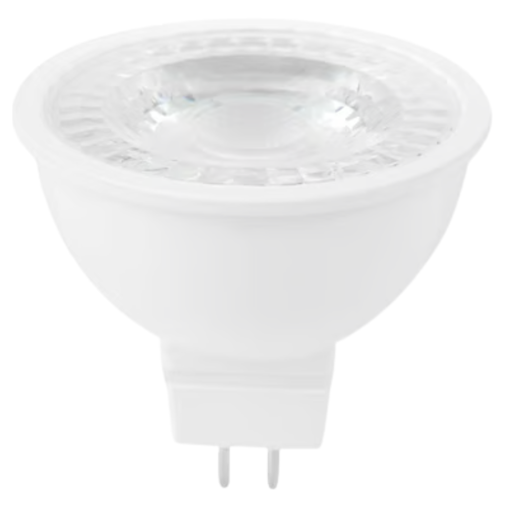 Foco Led 6W 3000K 100/240V MR16LLED00130 Tecnolite