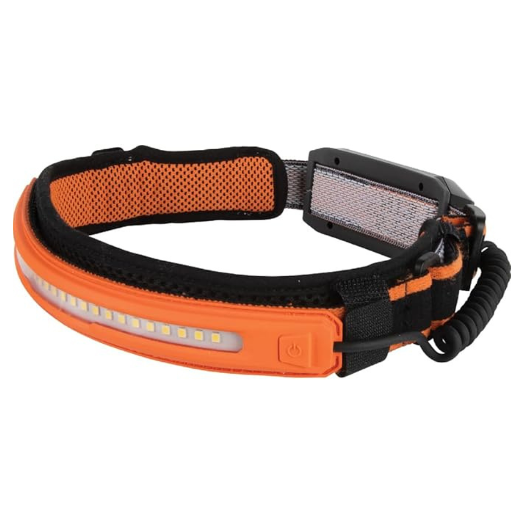 Lámpara Frontal Led Con 5 Modos 56308 Klein Tools