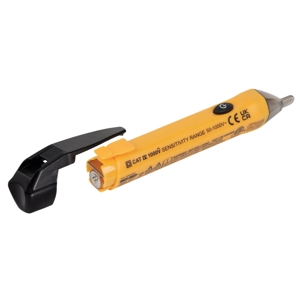 Kit de Prueba Multímetro + Comprobador de Voltaje + Comprobador de Tomacorrientes 69149P Klein Tools