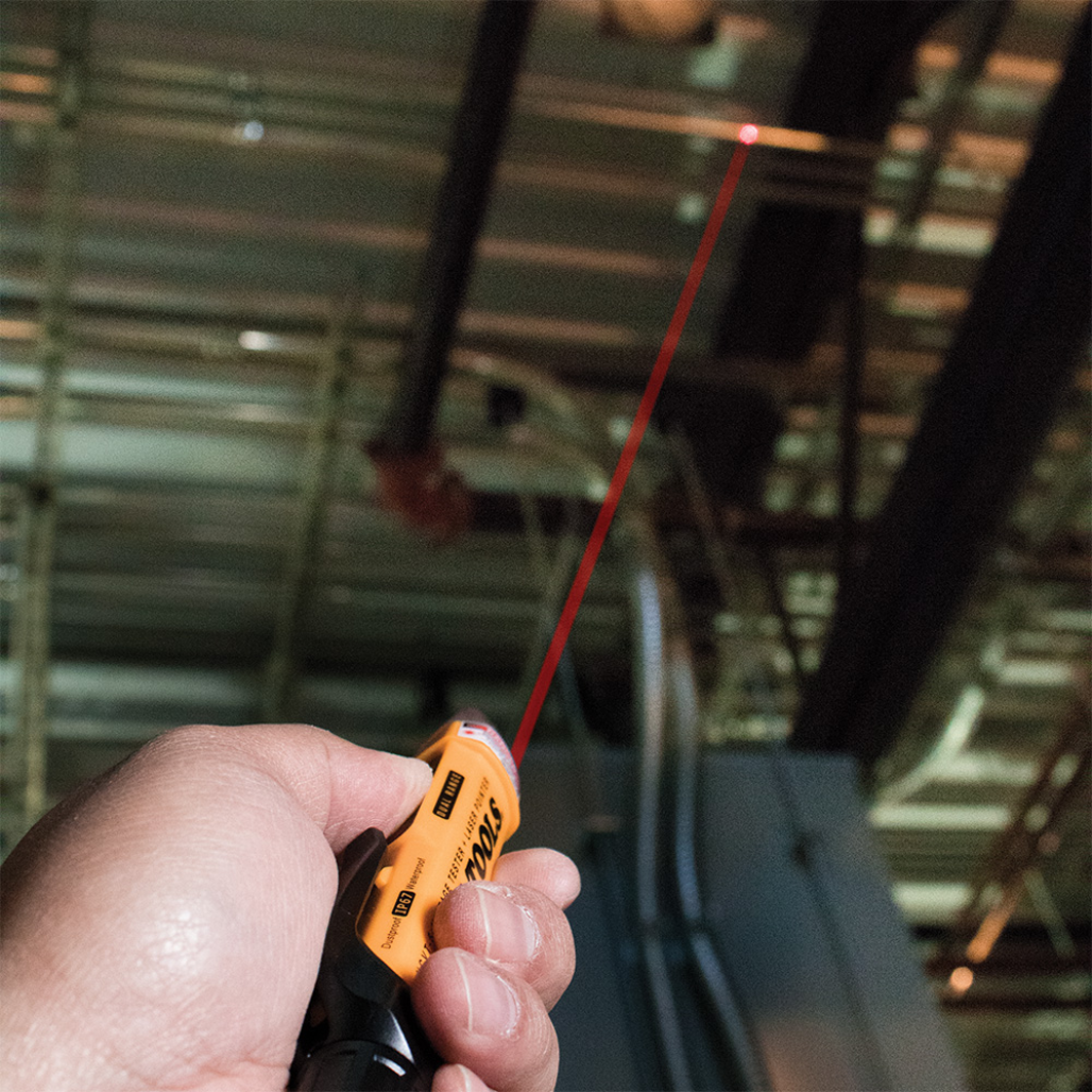 Kit de Prueba NCVT de Rango Dual + Probador de Receptáculo GFCI NCVT5KIT Klein Tools