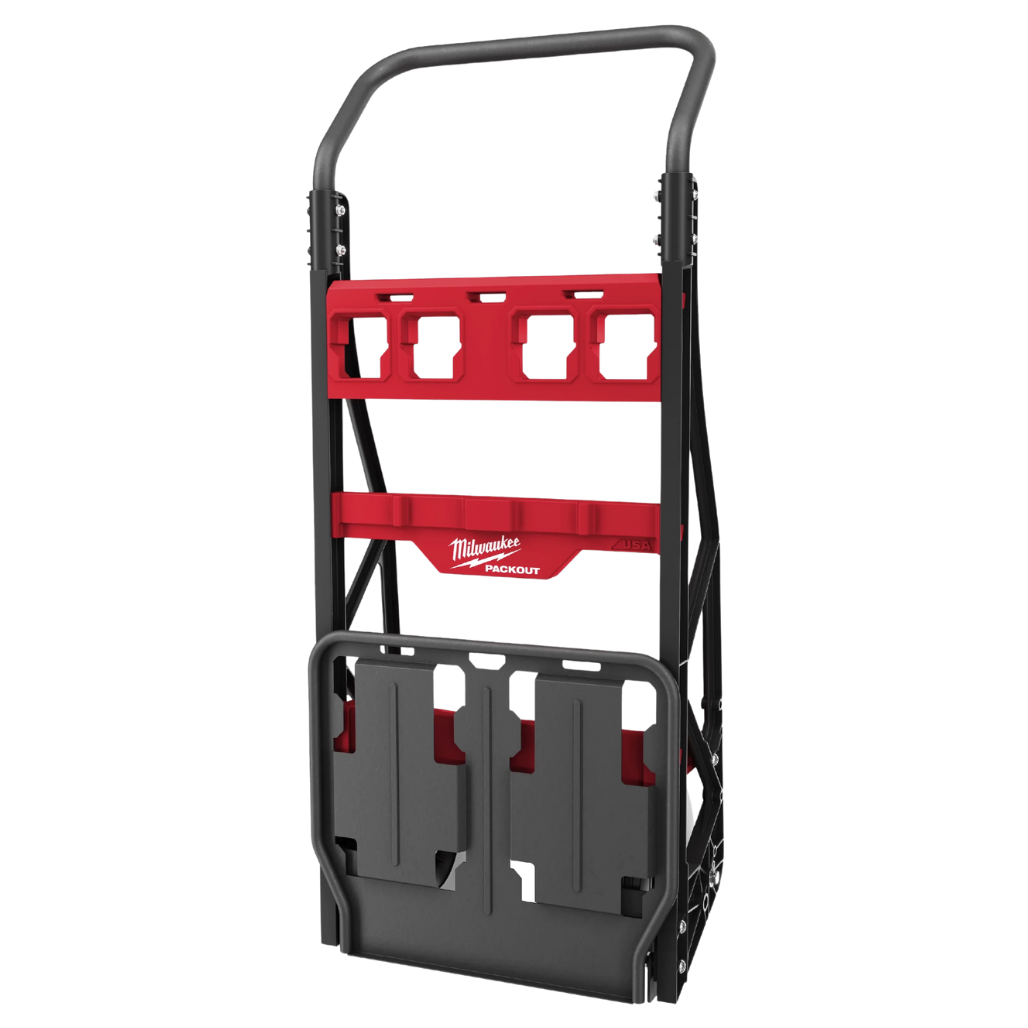 Carro con 2 Ruedas PACKOUT 48228415 Milwaukee