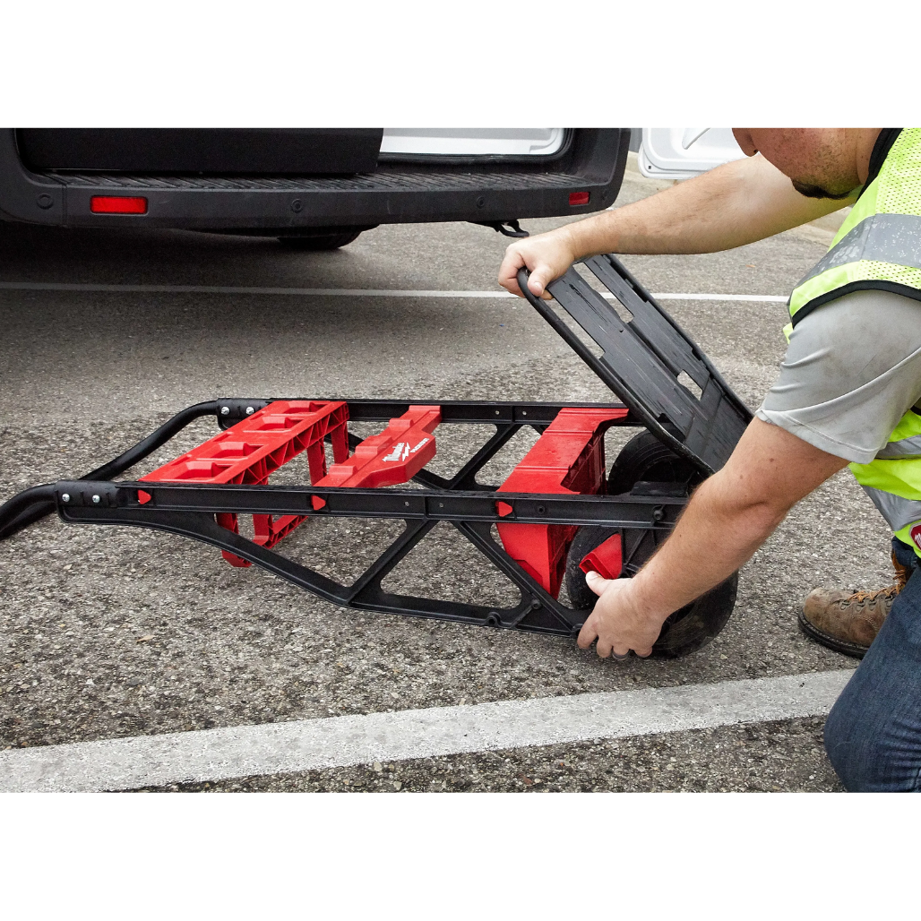 Carro con 2 Ruedas PACKOUT 48228415 Milwaukee