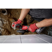 Esmeriladora M18 de 4-1/2" / 5" 288020 Milwaukee