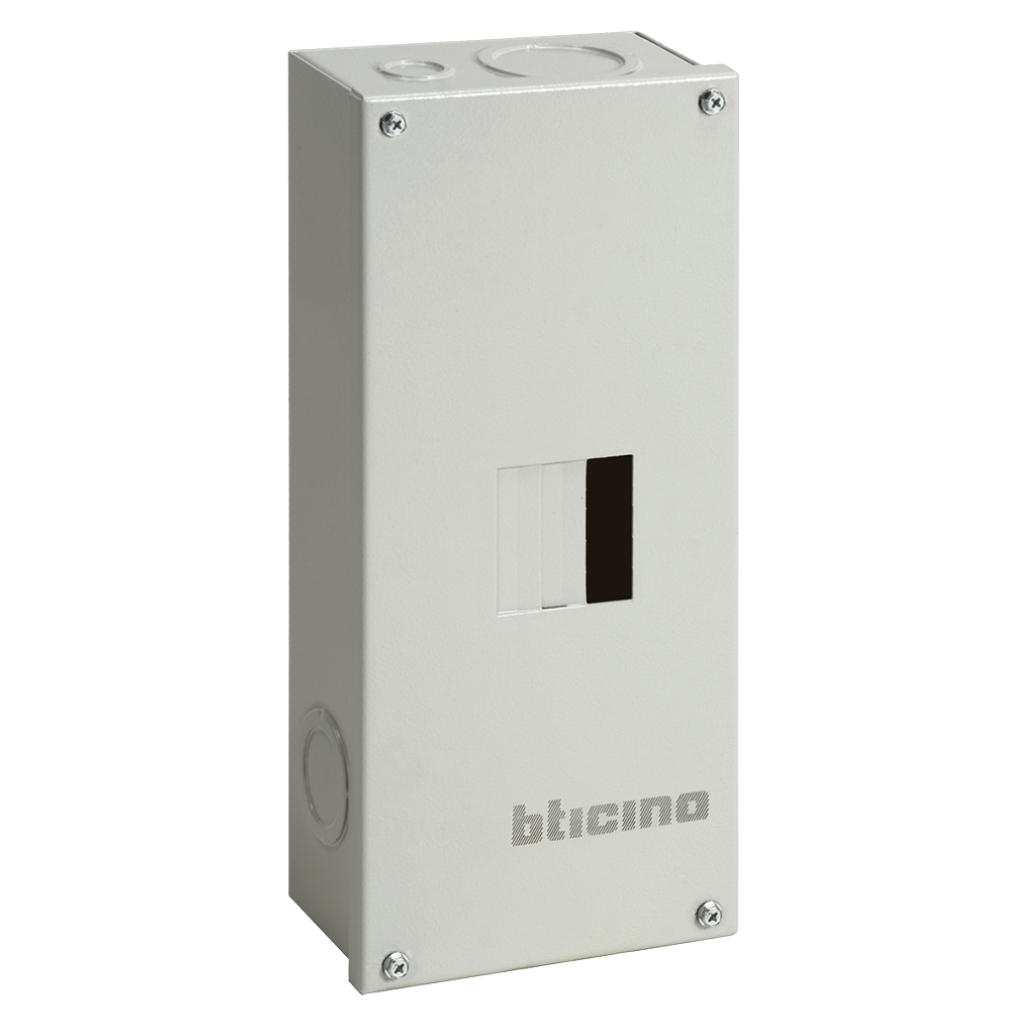 Centro de Carga 3P 120/240V BTL743E Bticino