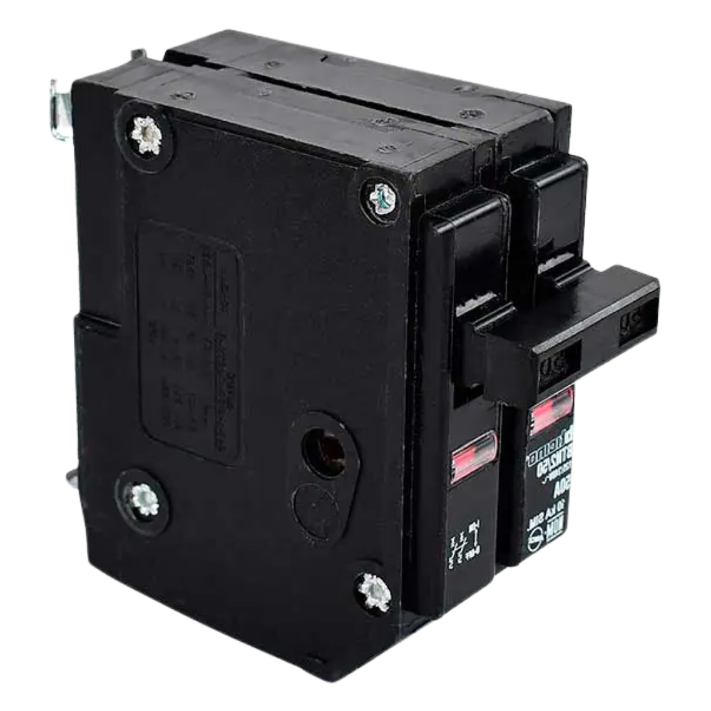 Interruptor Termomagnético 2P 50A  10KA BTN250 Bticino