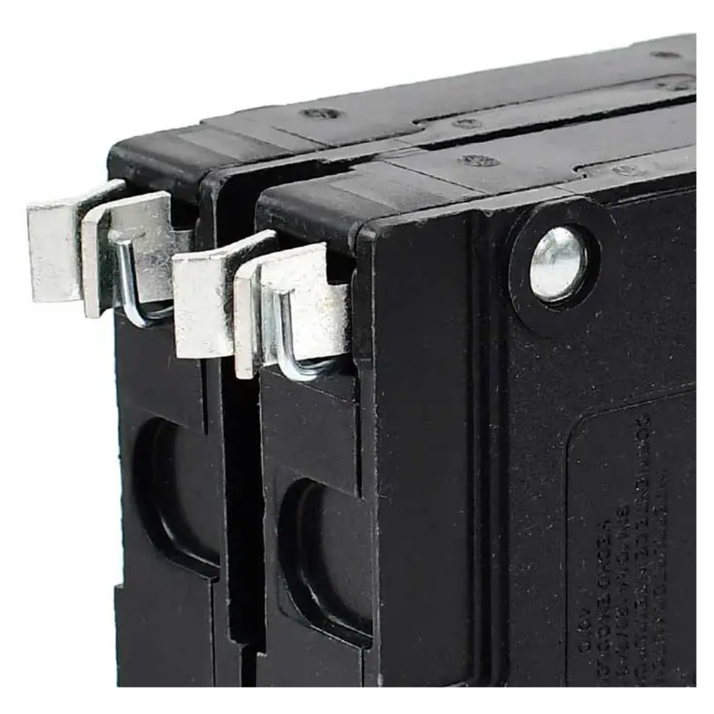 Interruptor Termomagnético 2P 50A  10KA BTN250 Bticino