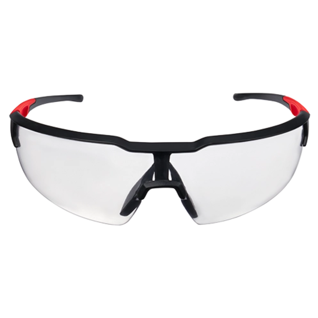 Gafas de Seguridad Antiempaño Transparentes 48732012 Milwaukee