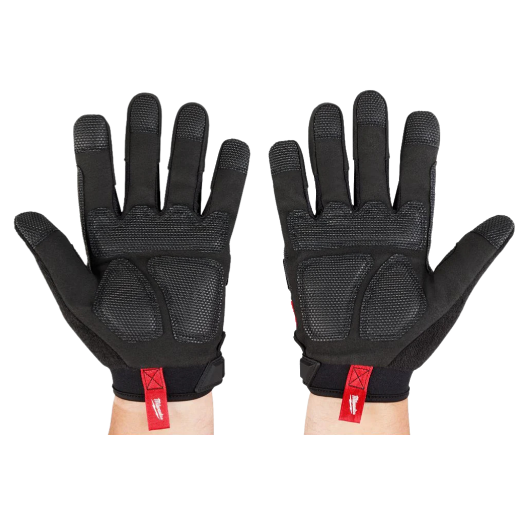 Guantes de Trabajo Talla Mediana 48738531 Milwaukee