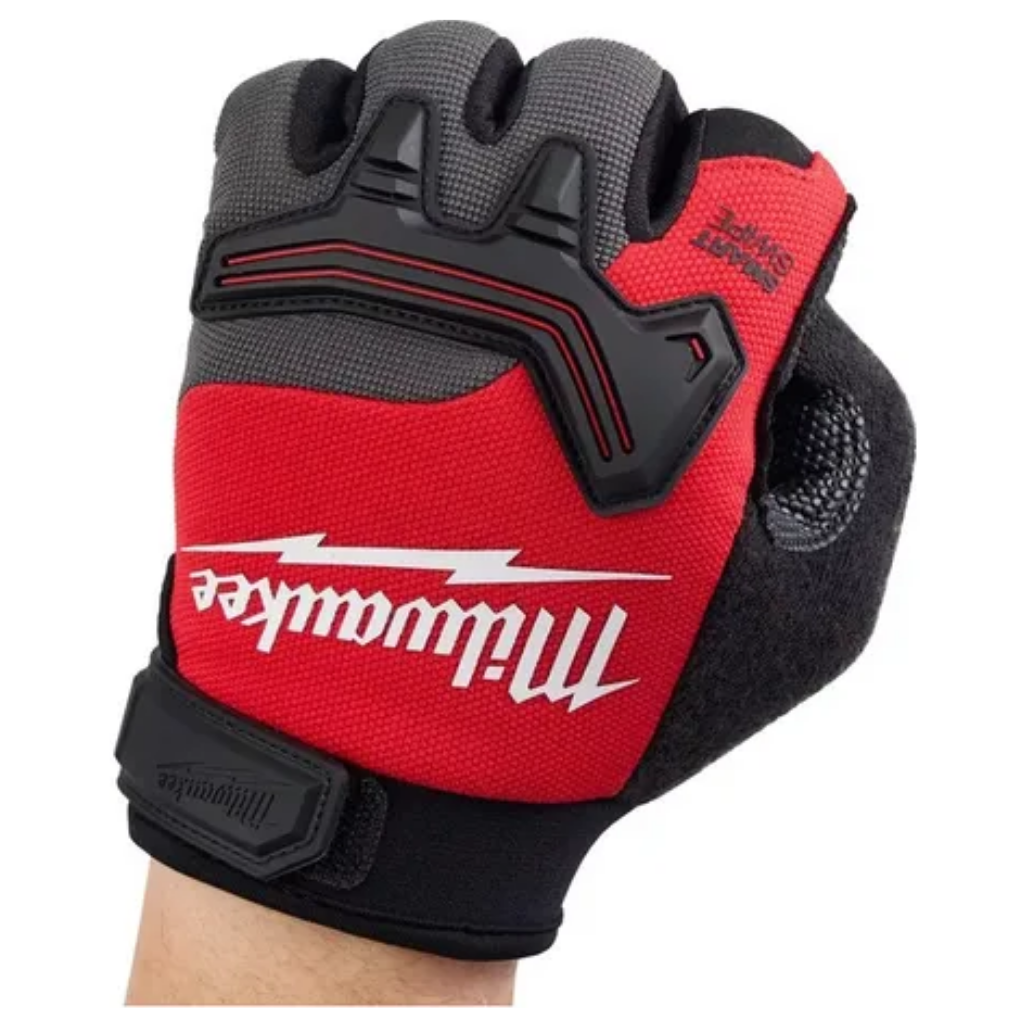 Guantes de Trabajo Talla Mediana 48738531 Milwaukee