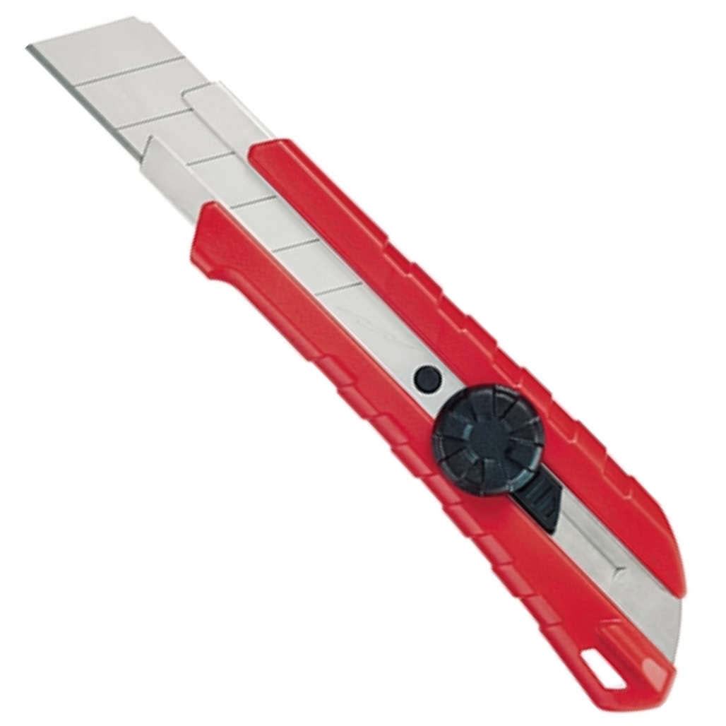 Navaja Multiusos Deslizable de 18mm 48221964 Milwaukee