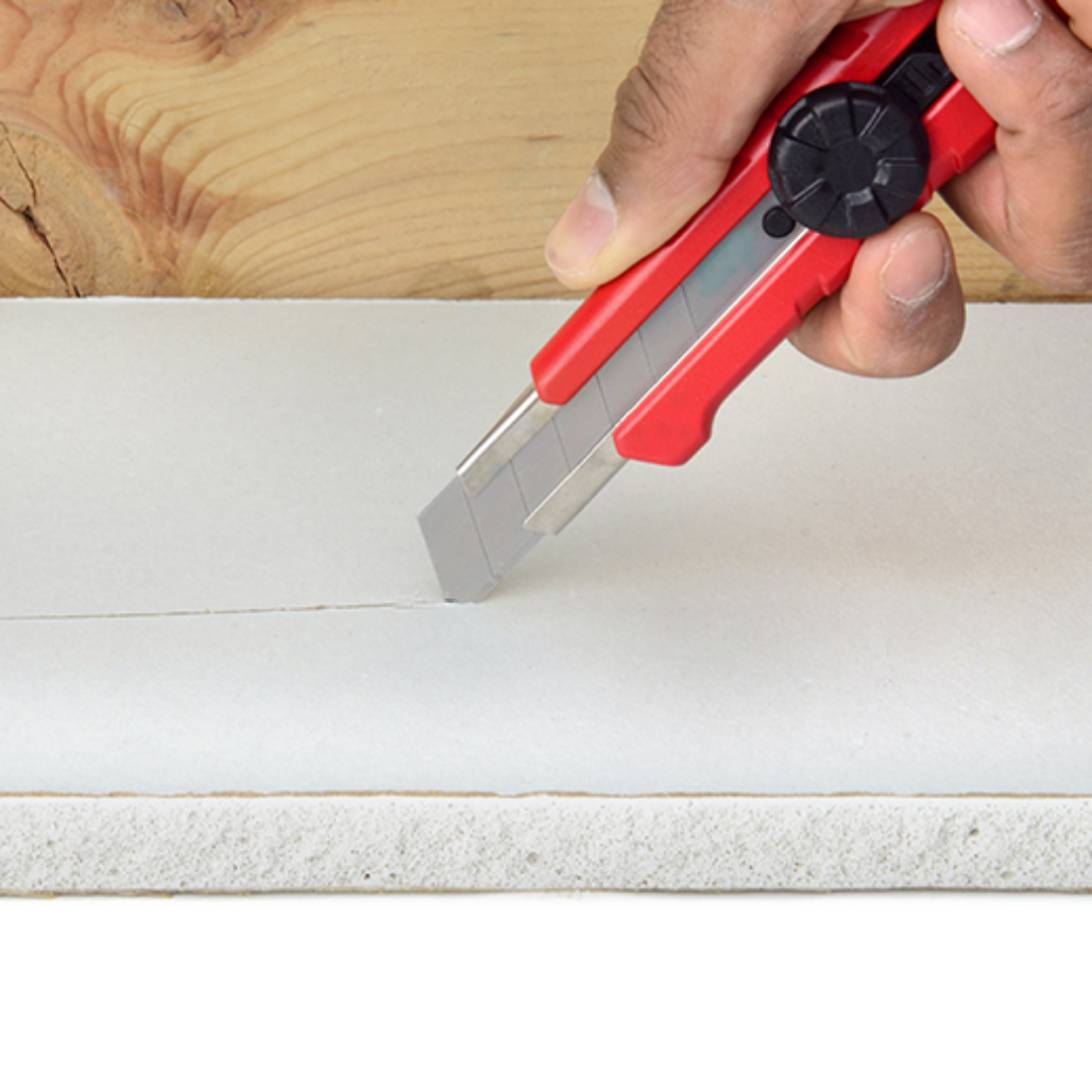 Navaja Multiusos Deslizable de 18mm 48221964 Milwaukee