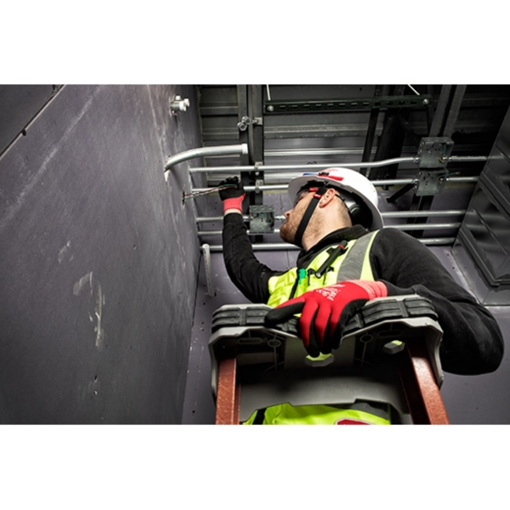 Correa de Mentón para Casco BOLT 48731082 Milwaukee