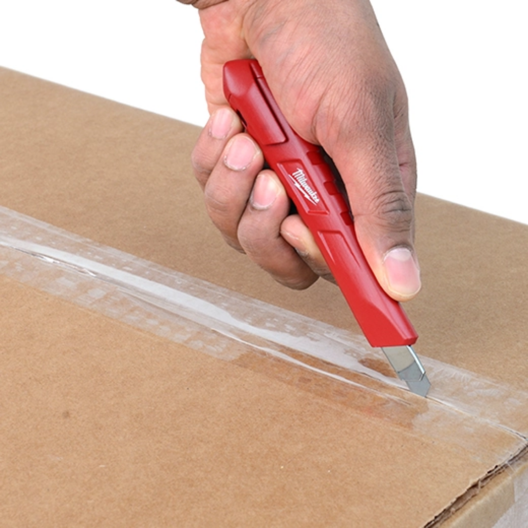 Navaja Multiusos Deslizable de 9mm 48221963 Milwaukee