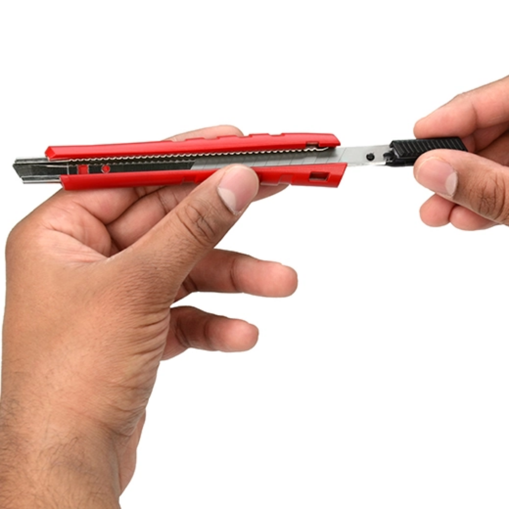 Navaja Multiusos Deslizable de 9mm 48221963 Milwaukee