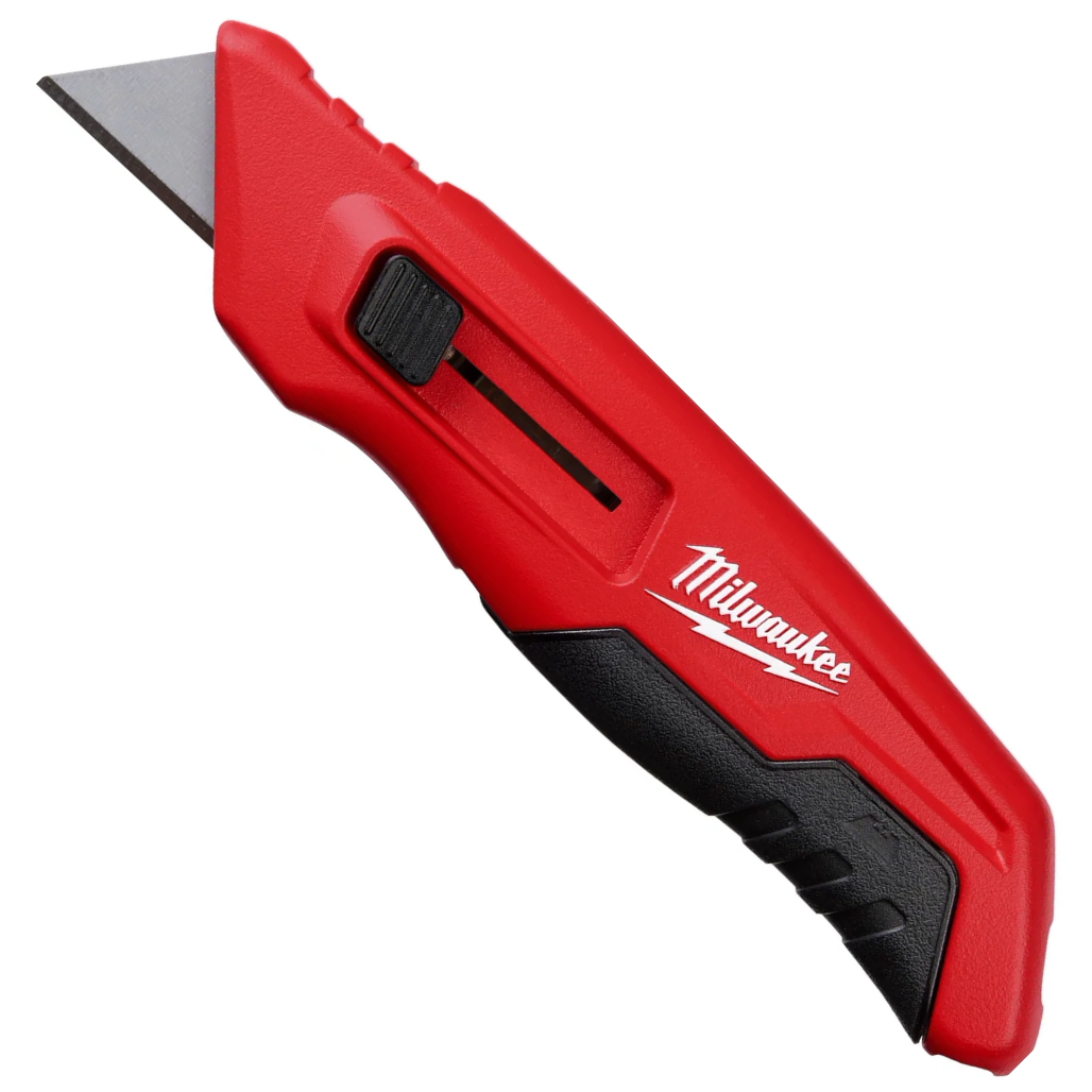 Navaja Multiuso de Deslizamiento Lateral 48221515 Milwaukee