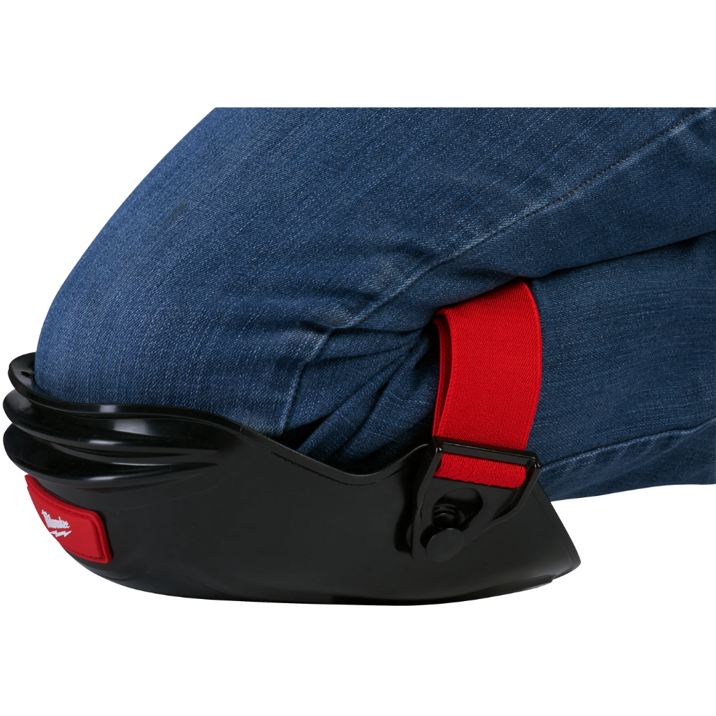 Rodillera Flexible 48736000 Milwaukee