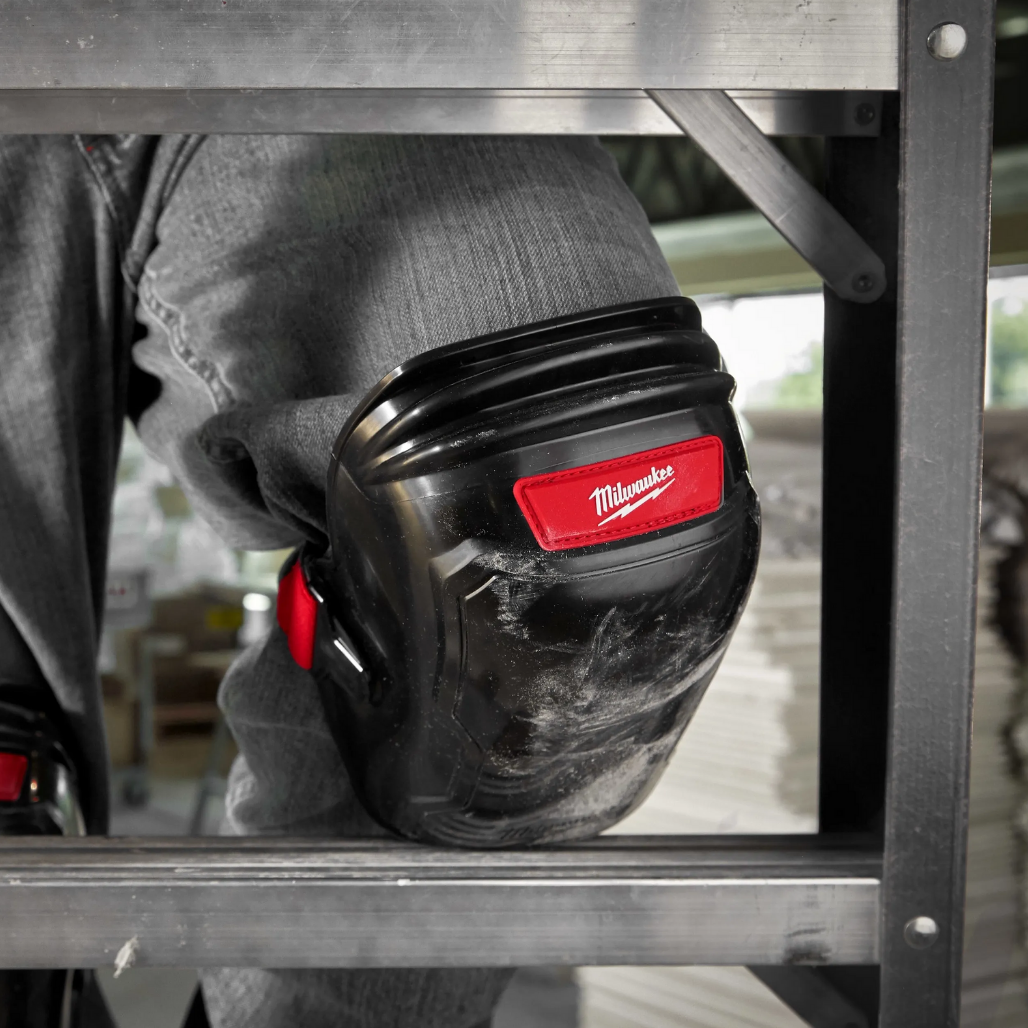 Rodillera Flexible 48736000 Milwaukee