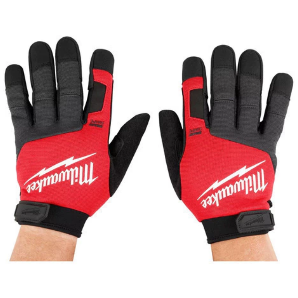 Guantes Ligeros de Trabajo Talla Grande 48738522 Milwaukee