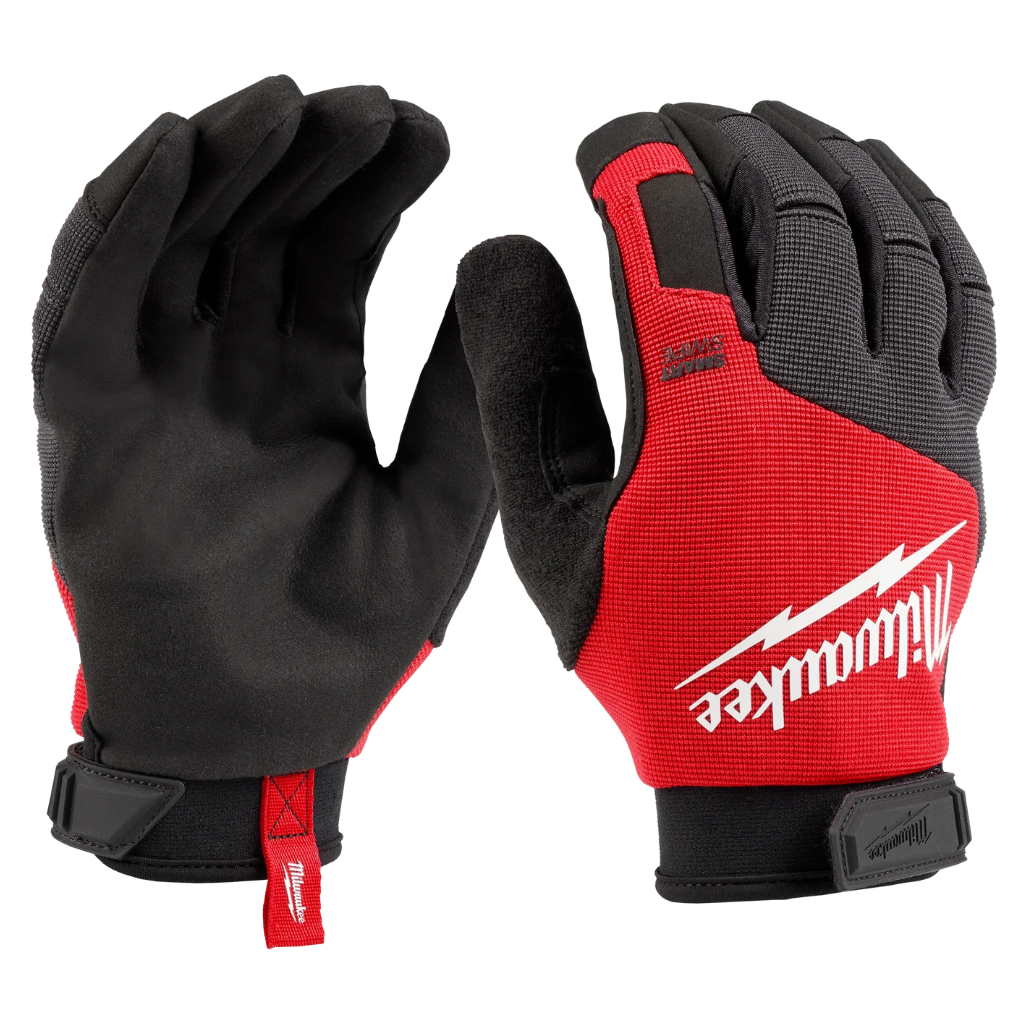 Guantes Ligeros de Trabajo Talla Grande 48738522 Milwaukee